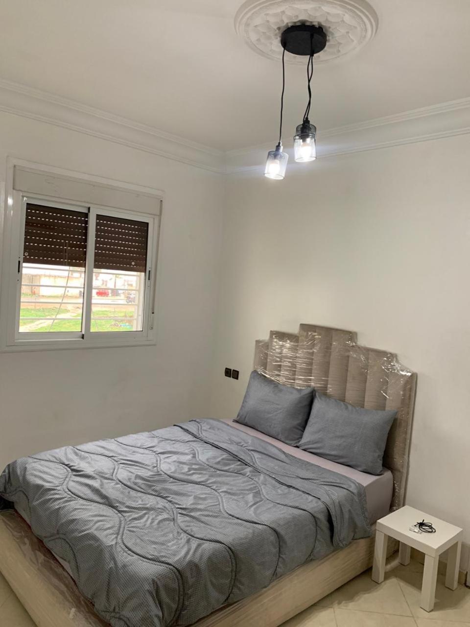 Cozy Appartement Meuble Танжер Экстерьер фото