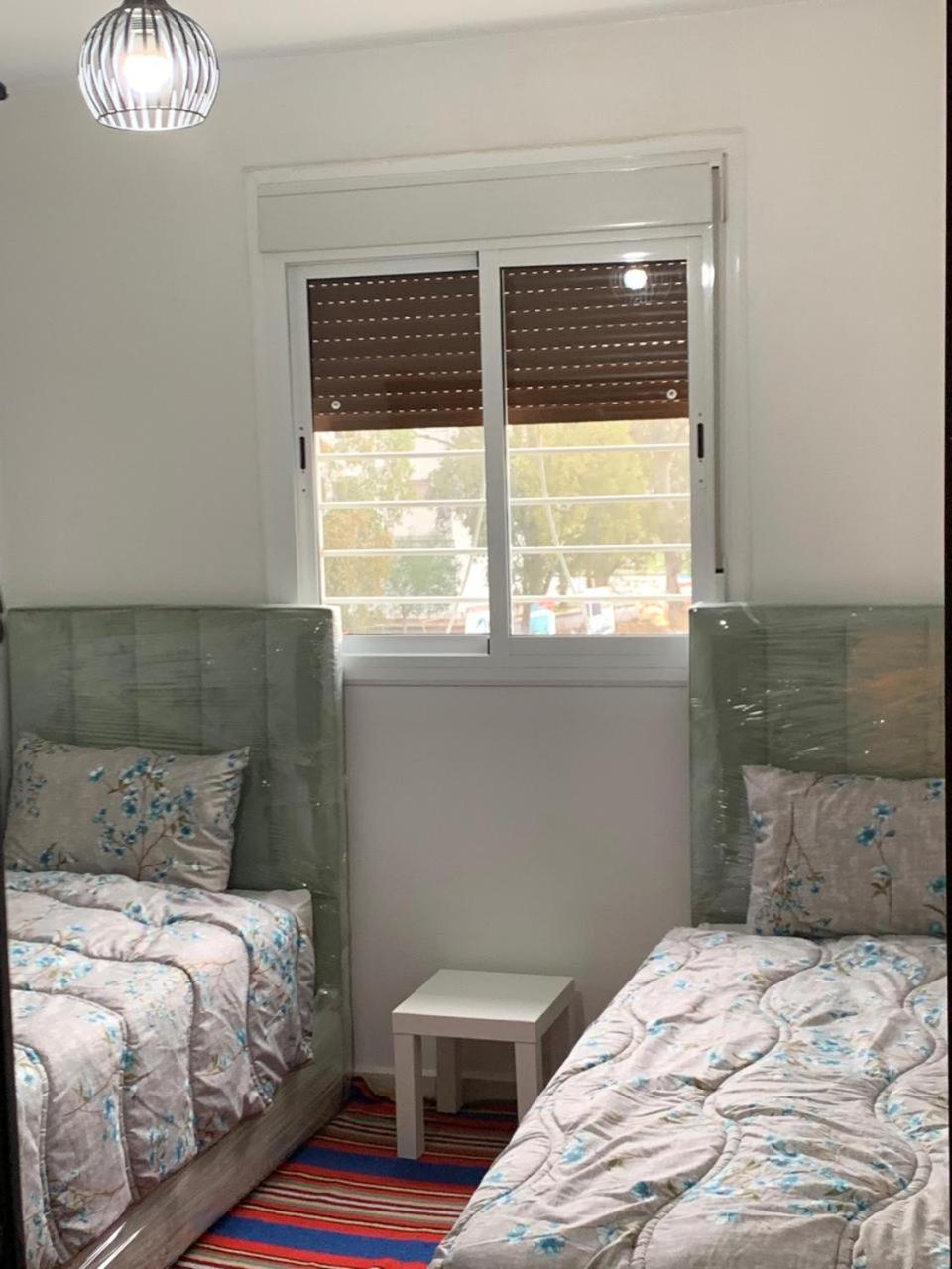 Cozy Appartement Meuble Танжер Экстерьер фото