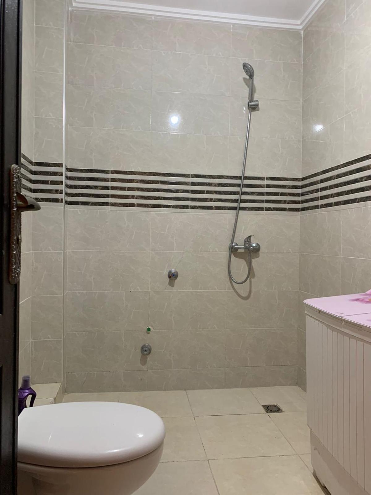 Cozy Appartement Meuble Танжер Экстерьер фото